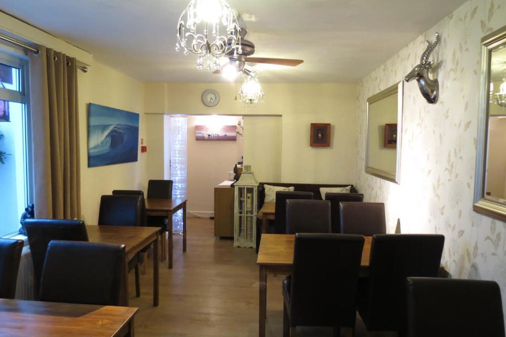 Trevilla Newquay  Exterior photo