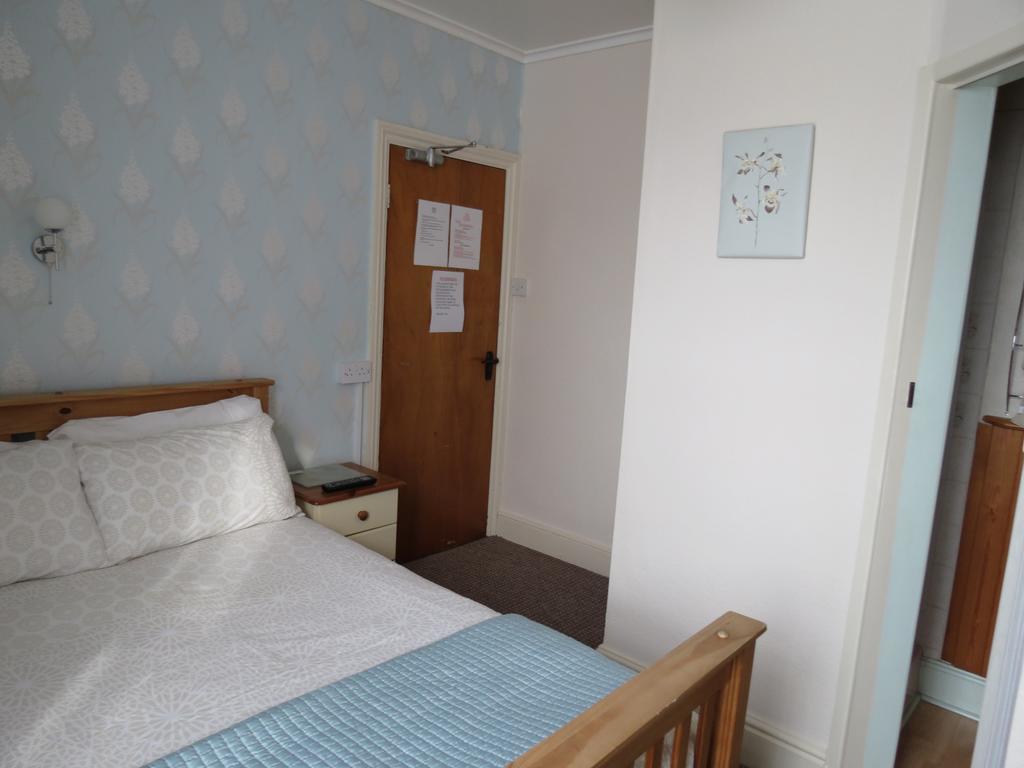 Trevilla Newquay  Exterior photo