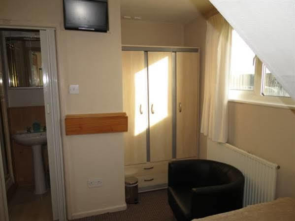 Trevilla Newquay  Exterior photo